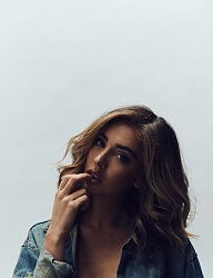 Fryzury Średnie - 2978295