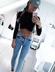 Moda Ciuchy Pozostałe - 3161263