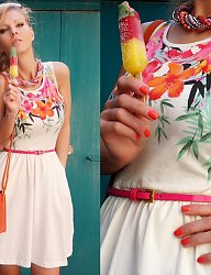 Moda Inne Moda uliczna - 2070808