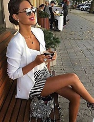 Moda Inne Moda uliczna - 3238428