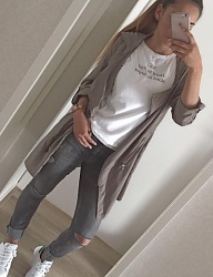 Moda Ciuchy Pozostałe - 3176039