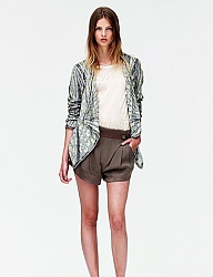 Moda Ciuchy Pozostałe - 1010413