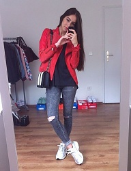 Moda Ciuchy Pozostałe - 3134223