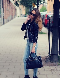 Moda Inne Moda uliczna - 1844832