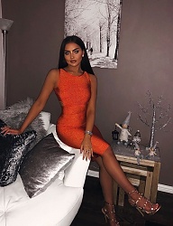 Moda Ciuchy Pozostałe - 3265911