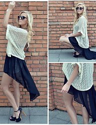 Moda Inne Moda uliczna - 2038287