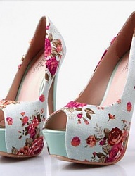 Moda Buty Czółenka - 2647190