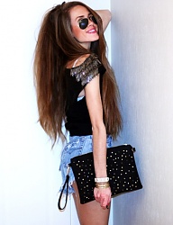 Moda Inne Moda uliczna - 1669378
