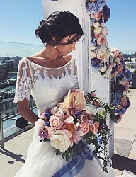 Moda Ślub Suknie ślubne - 3267632