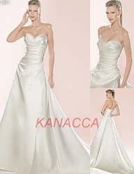Moda Ślub Suknie ślubne - 528980