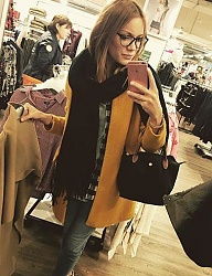Moda Ciuchy Pozostałe - 3139059