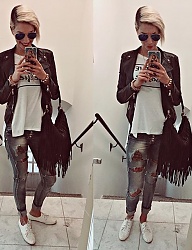Moda Ciuchy Pozostałe - 3146492