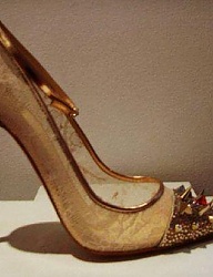 Moda Buty Szpilki - 1402212