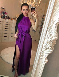 Moda Sukienki Wieczorowe - 3158002
