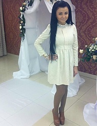 Moda Sukienki Pozostałe - 1692160