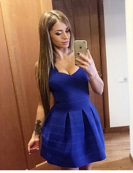 Moda Sukienki Pozostałe - 2953192