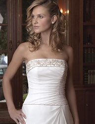 Moda Ślub Suknie ślubne - 894066