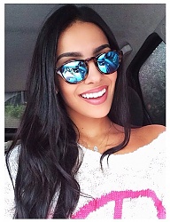 Moda Dodatki Okulary - 2730205