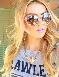 Moda Dodatki Okulary - 2921379