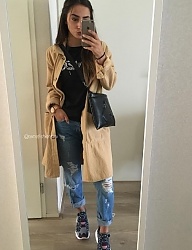 Moda Ciuchy Pozostałe - 3187847