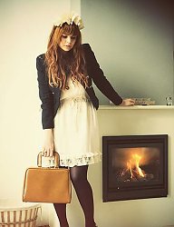 Moda Ciuchy Pozostałe - 1034734
