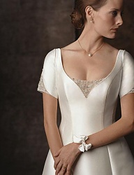Moda Ślub Suknie ślubne - 894129
