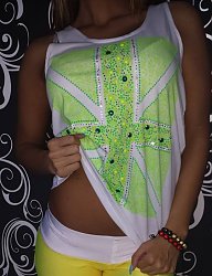 Moda Inne Moda uliczna - 1953606
