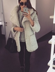 Moda Ciuchy Pozostałe - 3185810