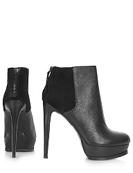 Moda Buty Botki - 2834106