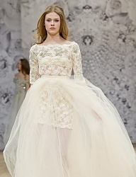 Moda Ślub Suknie ślubne - 1257853