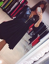 Moda Ciuchy Pozostałe - 3129852