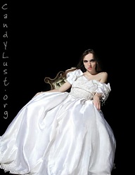 Moda Ślub Suknie ślubne - 976870