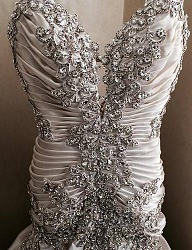 Moda Ślub Suknie ślubne - 2697549