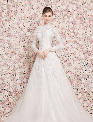 Moda Ślub Suknie ślubne - 2510534