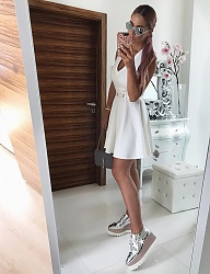 Moda Inne Moda uliczna - 3240410