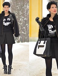 Moda Inne Moda uliczna - 1645336