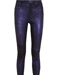 Moda Spodnie Skórzane - 2565041