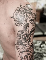 Tatuaże - 1268752