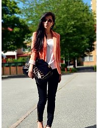 Moda Inne Moda uliczna - 1901822