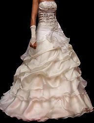 Moda Ślub Suknie ślubne - 354836