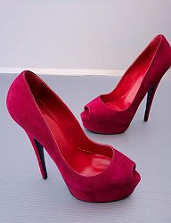 Moda Buty Szpilki - 1311688