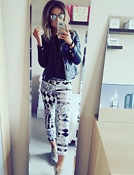 Moda Ciuchy Pozostałe - 3134013