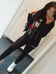 Moda Ciuchy Pozostałe - 3144173