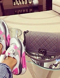 Moda Buty Sportowe - 2679327