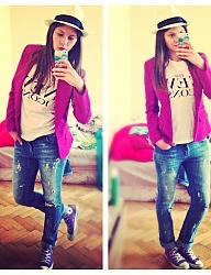 Moda Inne Moda uliczna - 1944203