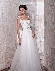 Moda Ślub Suknie ślubne - 1460958