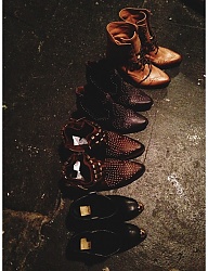Moda Buty Botki - 1965571