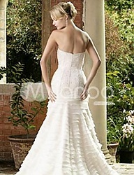 Moda Ślub Suknie ślubne - 977789