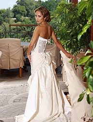 Moda Ślub Suknie ślubne - 760050