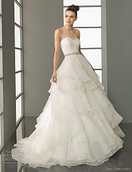 Moda Ślub Suknie ślubne - 1549886